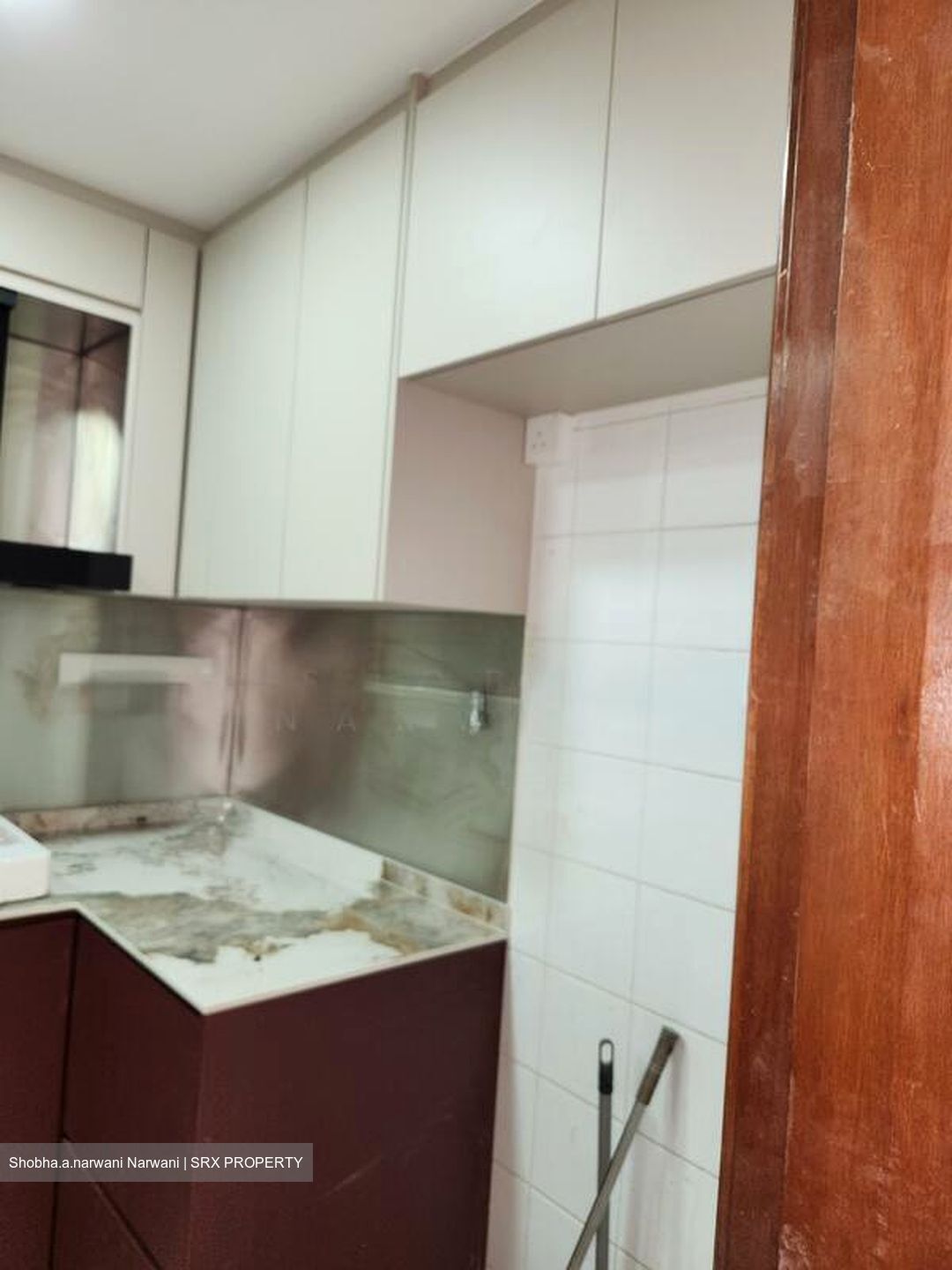 Sanctuary Green (D15), Condominium #507219681